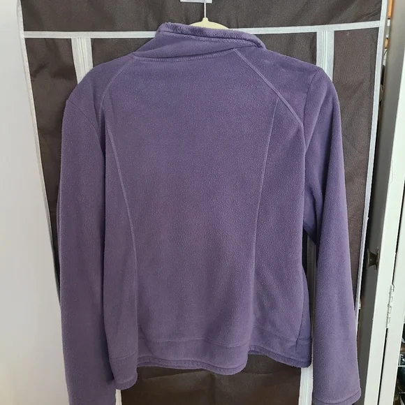 The North Face fleece jacket size small - Picture 3 of 5
